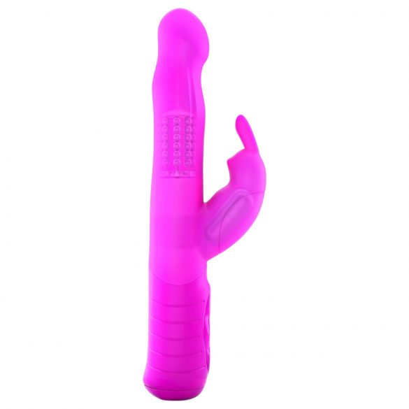 Dorcel Baby Rabbit 2.0 - Rechargeable Clitoral Vibrator (Pink)