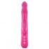 Dorcel Baby Rabbit 2.0 - Rechargeable Clitoral Vibrator (Pink) 