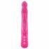 Dorcel Baby Rabbit 2.0 - Rechargeable Clitoral Vibrator (Pink) 