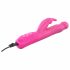 Dorcel Baby Rabbit 2.0 - Rechargeable Clitoral Vibrator (Pink) 