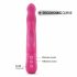 Dorcel Baby Rabbit 2.0 - Rechargeable Clitoral Vibrator (Pink) 