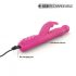 Dorcel Baby Rabbit 2.0 - Rechargeable Clitoral Vibrator (Pink) 