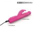 Dorcel Baby Rabbit 2.0 - Rechargeable Clitoral Vibrator (Pink)