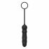 Dorcel Deep Seeker - Rechargeable Wireless Anal Vibrator (Black) 