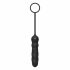 Dorcel Deep Seeker - Rechargeable Wireless Anal Vibrator (Black) 