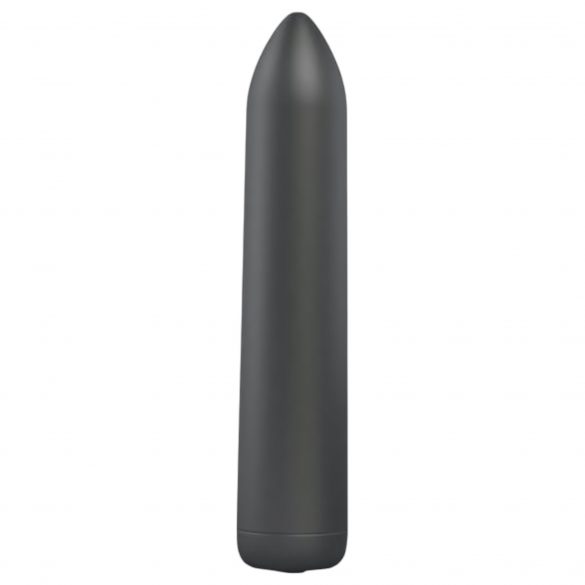 Dorcel Rocket Bullet - Rechargeable Stick Vibrator (Black) 