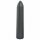 Dorcel Rocket Bullet - Rechargeable Stick Vibrator (Black) 