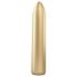 Dorcel Rocket Bullet - Rechargeable Vibrator (Gold) 