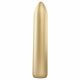 Dorcel Rocket Bullet - Rechargeable Vibrator (Gold) 