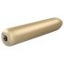 Dorcel Rocket Bullet - Rechargeable Vibrator (Gold) 