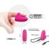 Dorcel Magic Finger - Rechargeable Finger Vibrator (Pink) 