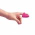 Dorcel Magic Finger - Rechargeable Finger Vibrator (Pink) 