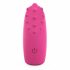 Dorcel Magic Finger - Rechargeable Finger Vibrator (Pink) 