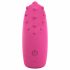 Dorcel Magic Finger - Rechargeable Finger Vibrator (Pink) 