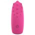 Dorcel Magic Finger - Rechargeable Finger Vibrator (Pink) 