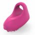 Dorcel Magic Finger - Rechargeable Finger Vibrator (Pink) 