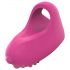 Dorcel Magic Finger - Rechargeable Finger Vibrator (Pink) 