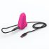 Dorcel Magic Finger - Rechargeable Finger Vibrator (Pink) 