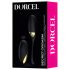 Dorcel Secret Orgasm - Vibrating Egg (Black)