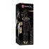 Dorcel Furious Rabbit 2.0 - Thrusting Clitoral Vibrator (Black) 