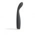 Dorcel G-slim - Rechargeable G-spot Vibrator (Black) 