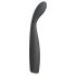 Dorcel G-slim - Rechargeable G-spot Vibrator (Black) 