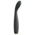 Dorcel G-slim - Rechargeable G-spot Vibrator (Black) 