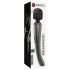 Dorcel Megawand - Rechargeable Massager Vibrator (Silver)