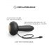 Dorcel Deep Thrust - thrusting vibrator (black)