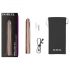 Dorcel Pink Lady 2.0 - Rechargeable Stick Vibrator (Rose Gold) 