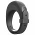 Dorcel - Vibrating, Adjustable Penis Ring (Black)