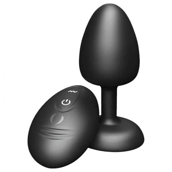 Dorcel - Remote-Control Anal Vibe with Balls M - (Black)