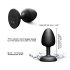 Dorcel - Remote-Control Anal Vibe with Balls M - (Black)