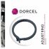 Dorcel - Adjustable Silicone Cock Ring (Grey) 