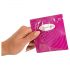 Ormelle Femail - Female Condom (5 pcs)