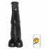 Bear Penis Dildo - 32cm (Black) 