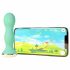 Perifit - Smart Kegel Trainer with Battery (Green) 