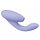 Womanizer Duo 2 - G-Spot Vibrator (Purple) 