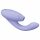 Womanizer Duo 2 - G-Spot Vibrator (Purple) 