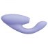 Womanizer Duo 2 - G-Spot Vibrator (Purple) 