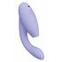 Womanizer Duo 2 - G-Spot Vibrator (Purple) 