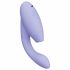 Womanizer Duo 2 - G-Spot Vibrator (Purple) 