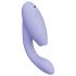 Womanizer Duo 2 - G-Spot Vibrator (Purple) 