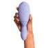 Womanizer Duo 2 - G-Spot Vibrator (Purple) 