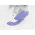 Womanizer Duo 2 - G-Spot Vibrator (Purple) 