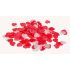 Hearts Scented Rose Petal Bath Confetti (30g) 