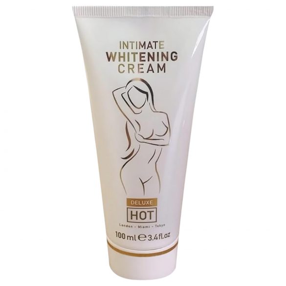 Intimate Whitening Deluxe - intimate whitener (100ml)