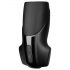 Satisfyer Men Vibration - Rechargeable Head Vibrator (Black)