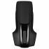 Satisfyer Men Vibrator - Rechargeable (Black) 