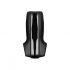 Satisfyer Men Vibrator - Rechargeable (Black) 